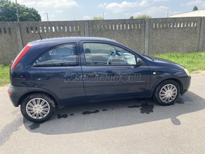 OPEL CORSA C 1.2i 16V