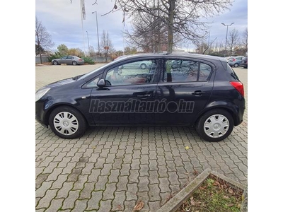 OPEL CORSA C 1.3 CDTI Enjoy