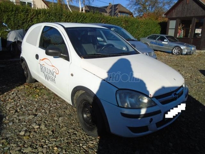 OPEL CORSA C 1.3 CDTI Van