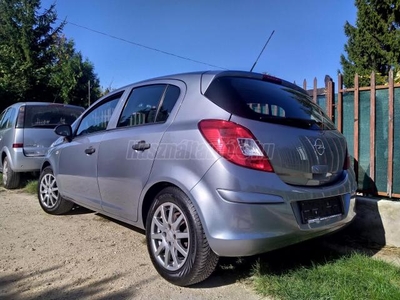 OPEL CORSA D 1.0 Enjoy