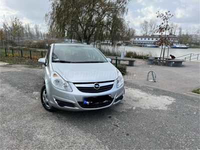 OPEL CORSA D 1.0 Essentia