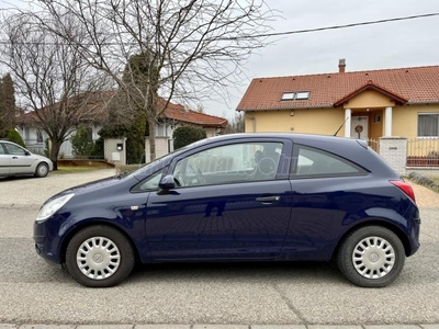 OPEL CORSA D 1.0 Essentia