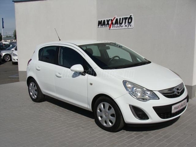 OPEL CORSA D 1.2 Active