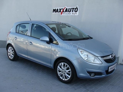 OPEL CORSA D 1.2 Color Edition