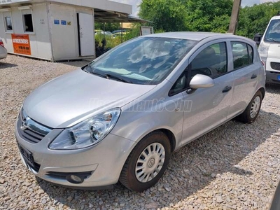 OPEL CORSA D 1.2 Cosmo