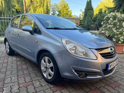 OPEL CORSA D 1.2 Cosmo