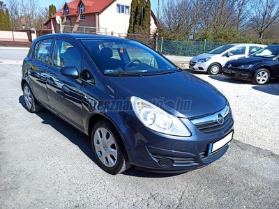 OPEL CORSA D 1.2 Enjoy 110300 km!