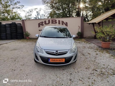 OPEL CORSA D 1.2 Enjoy