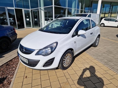 OPEL CORSA D 1.2 Enjoy