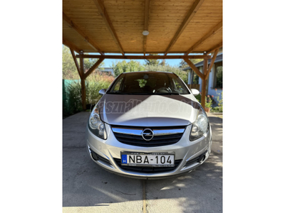 OPEL CORSA D 1.3 CDTI Selection