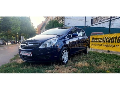 OPEL CORSA D 1.4 Enjoy