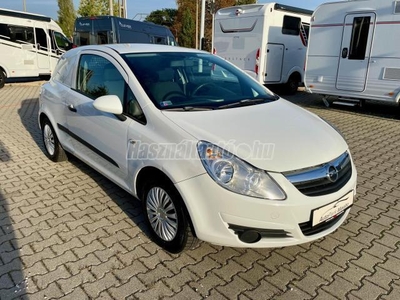 OPEL CORSA D Van 1.3 CDTI