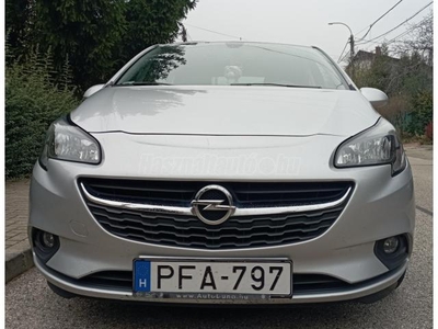 OPEL CORSA E 1.4 Active S-D