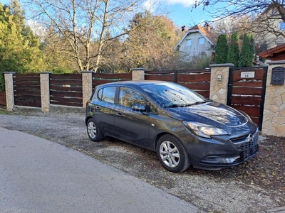 OPEL CORSA E 1.4 Color Edition