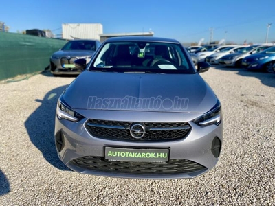 OPEL CORSA F 1.2 Business Edition AKCIÓ-Azonnal Elvihető