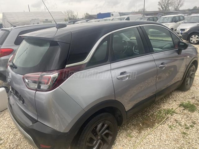 OPEL CROSSLAND X 1.2 Start-Stop BEST +AKCIÓ+