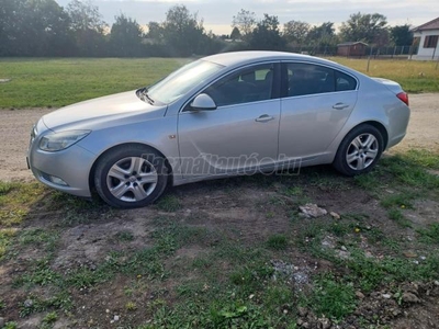 OPEL INSIGNIA 1.6