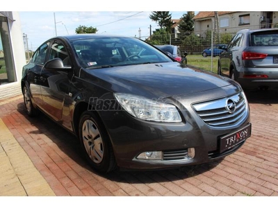 OPEL INSIGNIA 1.6 MO-i