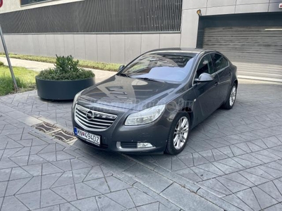 OPEL INSIGNIA 2.0 CDTI Edition