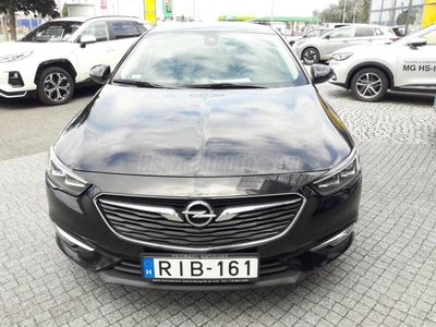 OPEL INSIGNIA Grand Sport 2.0 CDTI Innovation Start Stop (Automata) Mo-i!Vezetett szerviz könyv!Vezérlés frissen cserélve!