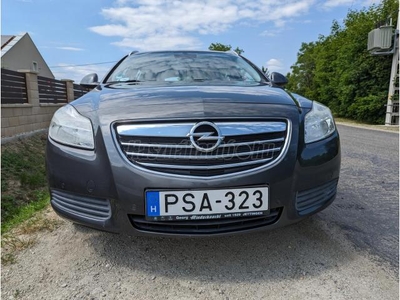 OPEL INSIGNIA Sports Tourer 1.8