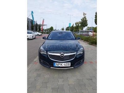 OPEL INSIGNIA Sports Tourer 2.0 CDTI AWD Sport (Automata)