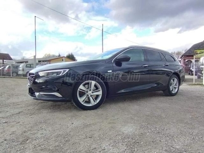 OPEL INSIGNIA Sports Tourer 2.0 CDTI Business Start Stop (Automata) Szép állapot automata gazdag felszereltség ÁFÁS ÁR 5 MILLIÓ NETTÓ!!!!