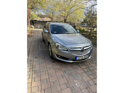 OPEL INSIGNIA Sports Tourer 2.0 CDTI EcoFlex Cosmo Start Stop