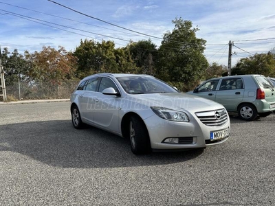 OPEL INSIGNIA Sports Tourer 2.0 CDTI Edition (Automata)