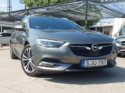 OPEL INSIGNIA Sports Tourer 2.0 CDTI Edition Start Stop (Automata)