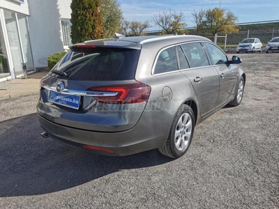 OPEL INSIGNIA Sports Tourer 2.0 CDTI Sport (Automata)