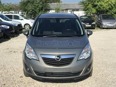 OPEL MERIVA 1.3 CDTI EcoFlex Design Start-Stop