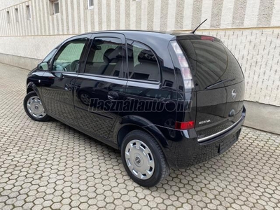 OPEL MERIVA 1.4 Enjoy Friss műszaki vizsgával. új fékek. frissen szervizelve!