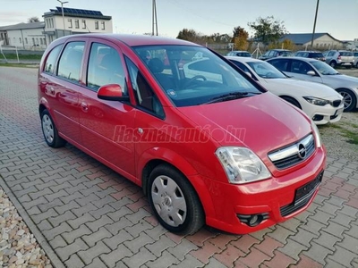 OPEL MERIVA 1.4 Essentia Garantált 77000Km!