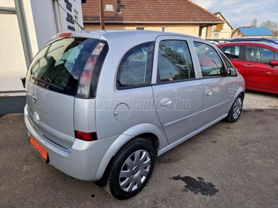 OPEL MERIVA 1.4 Essentia