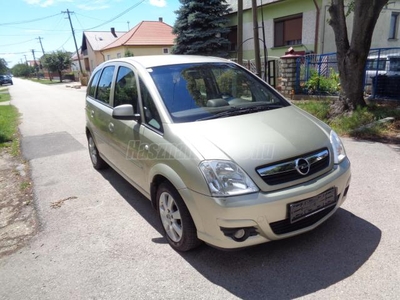 OPEL MERIVA 1.6 16V Cosmo