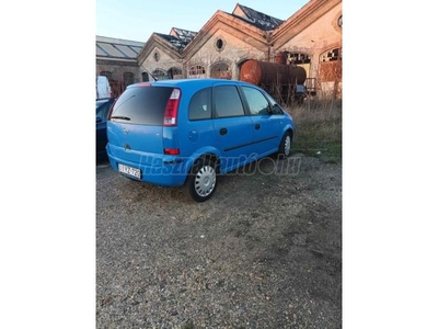 OPEL MERIVA 1.6 Enjoy