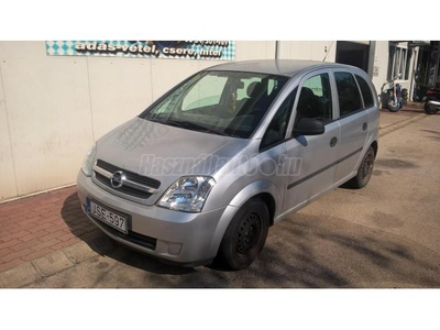 OPEL MERIVA A 1.4 Cosmo