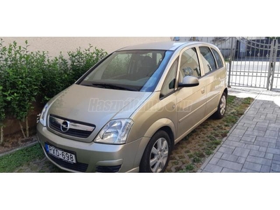 OPEL MERIVA A 1.4 Enjoy