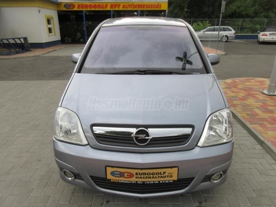 OPEL MERIVA A 1.8 16V Enjoy (Házhozszállítással)