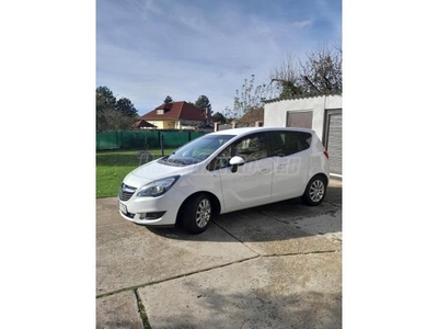 OPEL MERIVA B 1.4 Enjoy