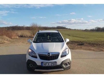 OPEL MOKKA 1.4 T Cosmo AWD Start-Stop EURO6