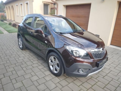 OPEL MOKKA 1.6 Enjoy Start-Stop EURO6 94EKM. újszerű!