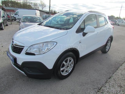 OPEL MOKKA 1.6 Enjoy Start-Stop Friss műszaki 116 ezer KM