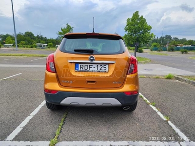 OPEL MOKKA X 1.4 T ecoTEC Enjoy Start-Stop