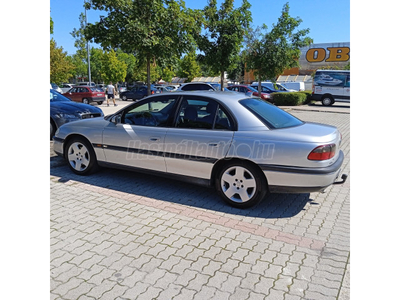 OPEL OMEGA B 2.5 TD Edition 100