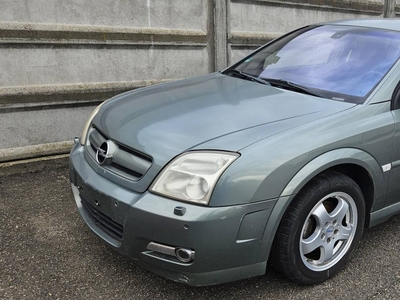 Opel Signum 2.2 Cosmo