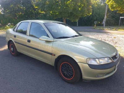 OPEL VECTRA B 1.6 16V CD