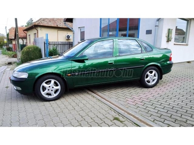 OPEL VECTRA B 1.8 16V CD CSAK 139 000 KM!!