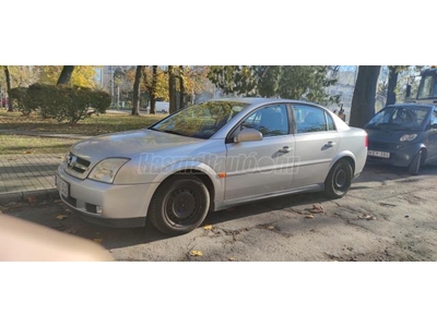 OPEL VECTRA C 1.8 Elegance